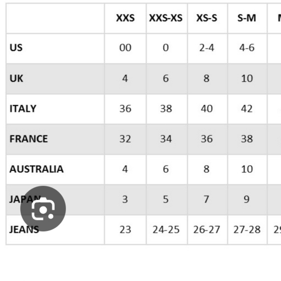 Crilla Naná Italian Ruffled Pants Green W/Gold Thread Wool Italy Size 42 AS-0575 - Picture 8 of 8